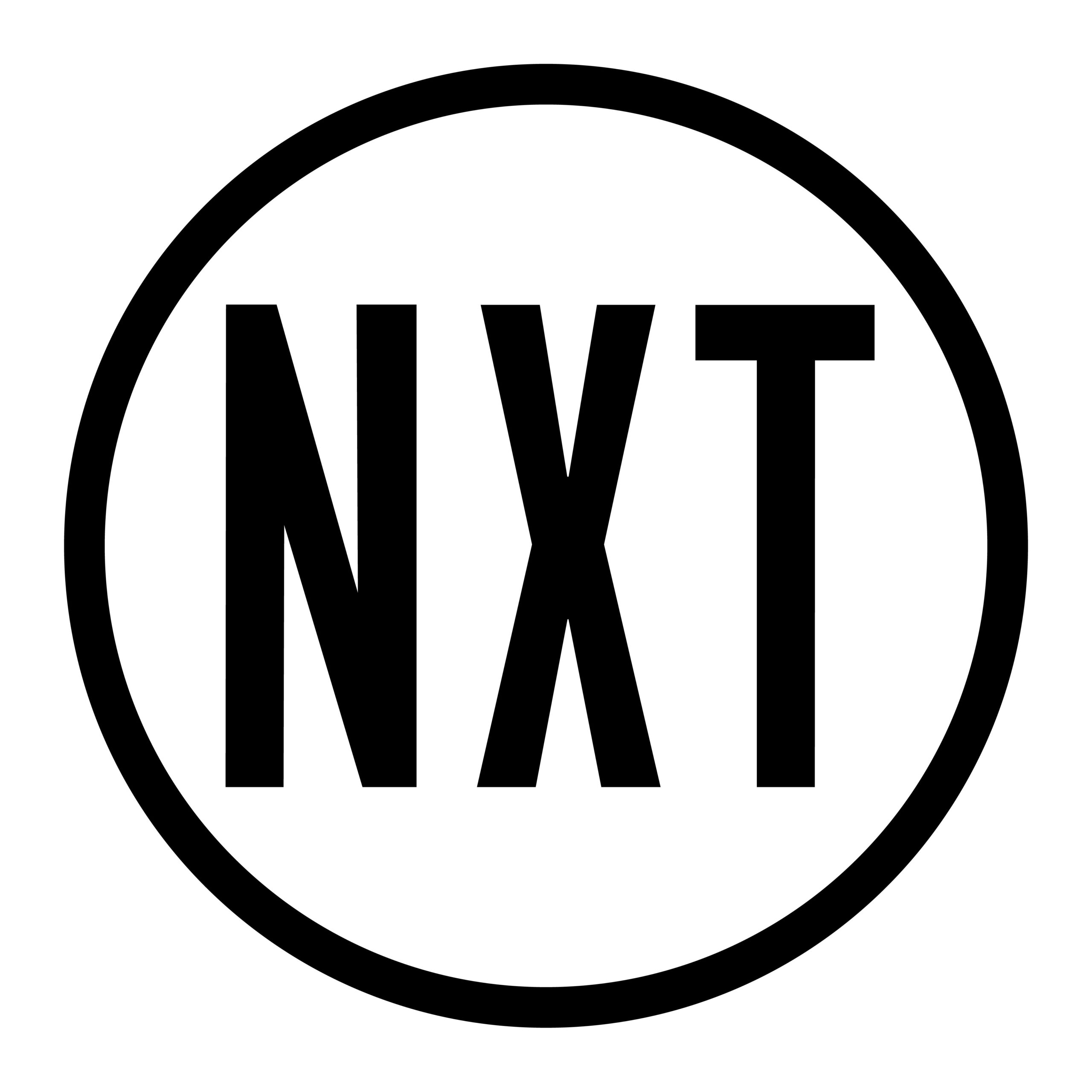 NXT Logo